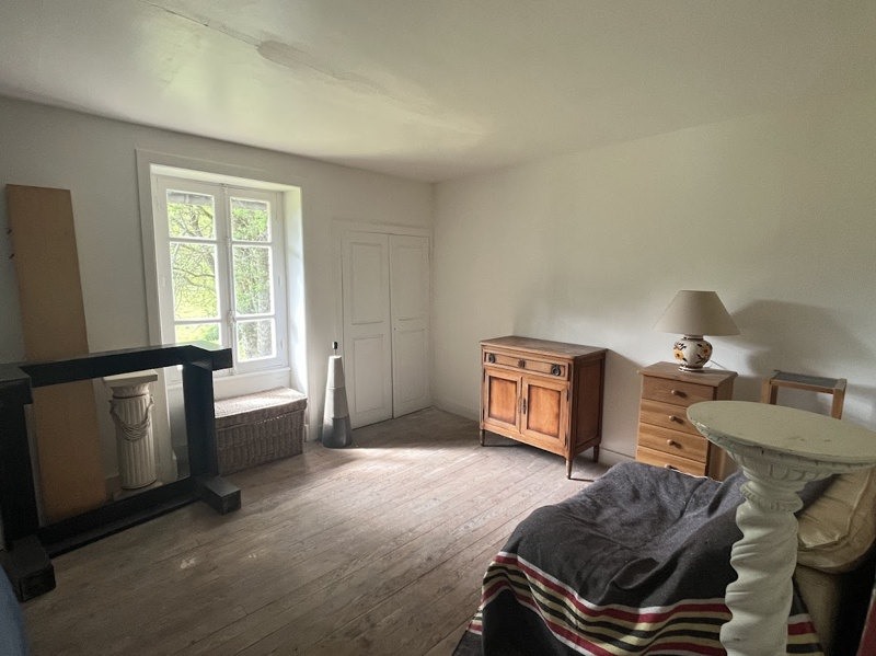 Vente Maison FAUX LA MONTAGNE - 3 pièces -87 m² - (23340)