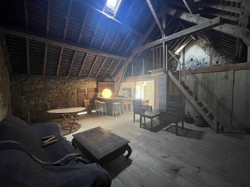 Vente Maison FAUX LA MONTAGNE - 3 pièces -87 m² - (23340)