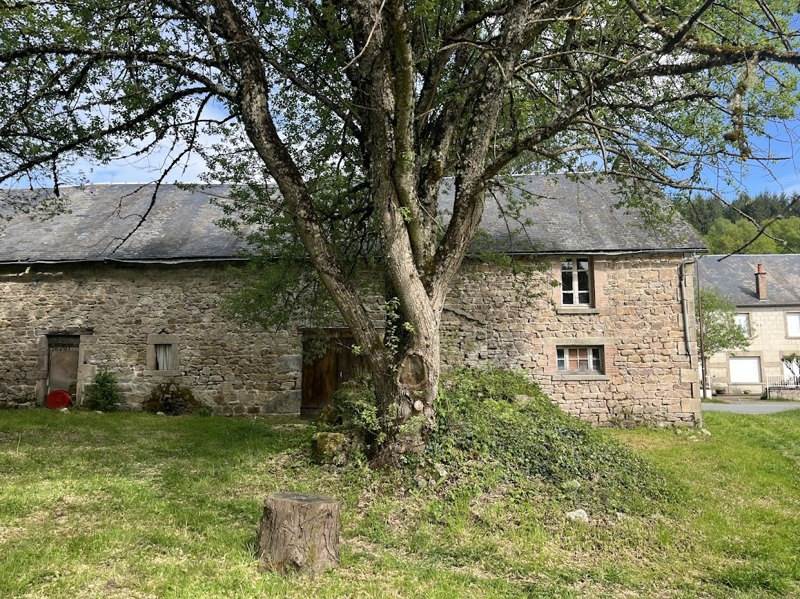 Vente Maison FAUX LA MONTAGNE - 3 pièces -87 m² - (23340)