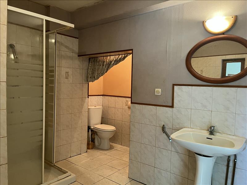 Vente Maison EYRANS - 2 pièces -83 m² - (33390)