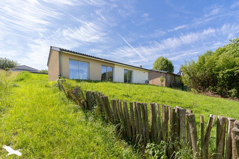 Vente Maison BLAYE - 3 pièces -104 m² - (33390)