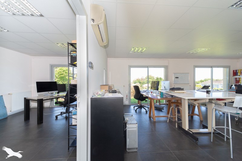 Vente Maison BLAYE - 3 pièces -104 m² - (33390)