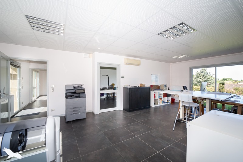 Vente Maison BLAYE - 3 pièces -104 m² - (33390)