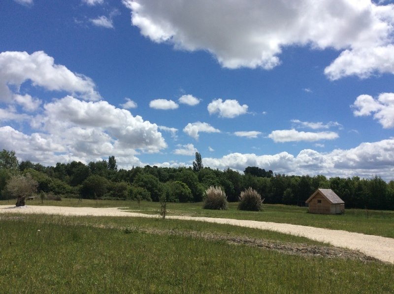 Vente Maison BERSON - 7 pièces -175 m² - (33390)