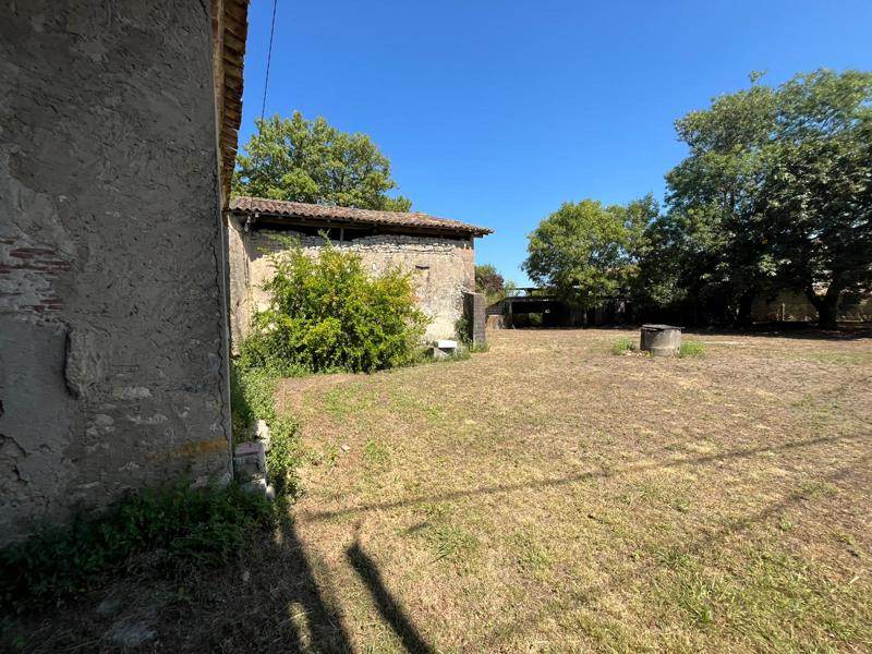 Vente Grange ST AUBIN DE BLAYE - -200 m² - (33820)