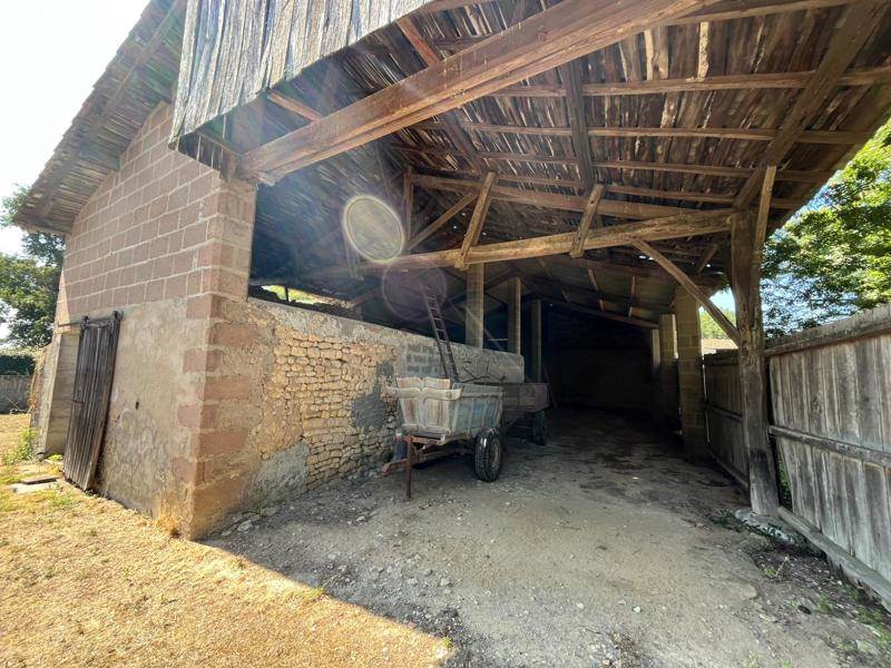 Vente Grange ST AUBIN DE BLAYE - -200 m² - (33820)