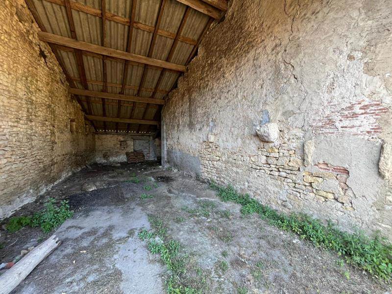 Vente Grange ST AUBIN DE BLAYE - -200 m² - (33820)