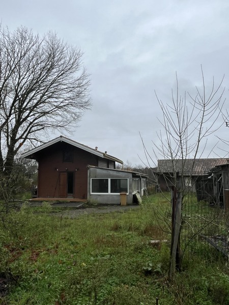 Vente Maison CARTELEGUE - 2 pièces -50 m² - (33390)