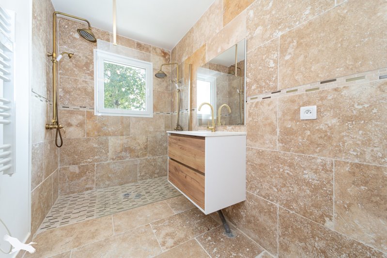 Vente Maison EYRANS - 4 pièces -85 m² - (33390)