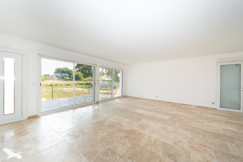 Vente Maison EYRANS - 4 pièces -85 m² - (33390)