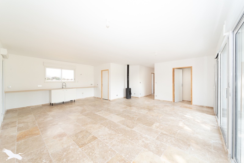 Vente Maison EYRANS - 4 pièces -85 m² - (33390)