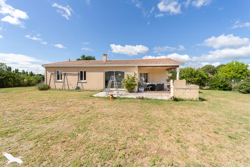 Vente Maison ST PAUL - 4 pièces -87 m² - (33390)