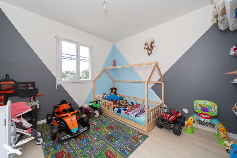 Vente Maison ST PAUL - 4 pièces -87 m² - (33390)
