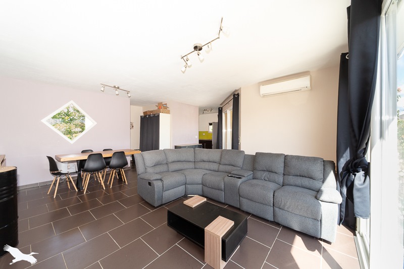 Vente Maison ST PAUL - 4 pièces -87 m² - (33390)