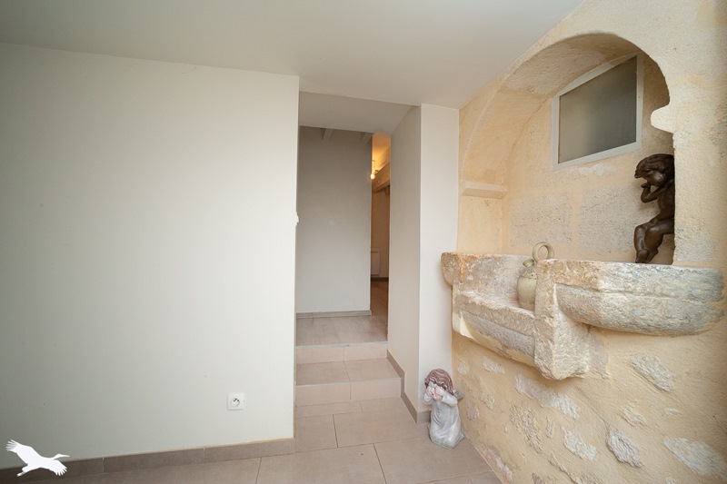 Vente Maison GAURIAC - 5 pièces -124 m² - (33710)