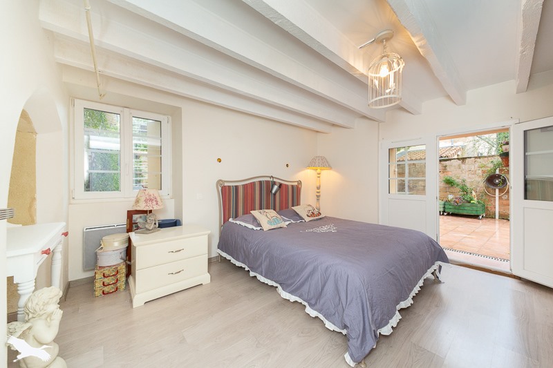 Vente Maison GAURIAC - 5 pièces -124 m² - (33710)