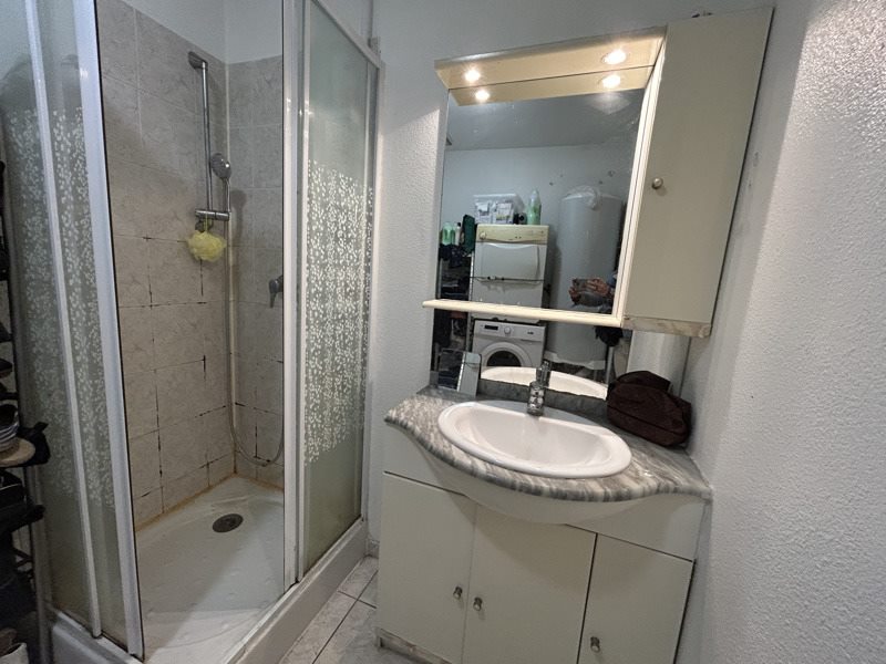 Vente Appartement BLAYE - 3 pièces -62 m² - (33390)