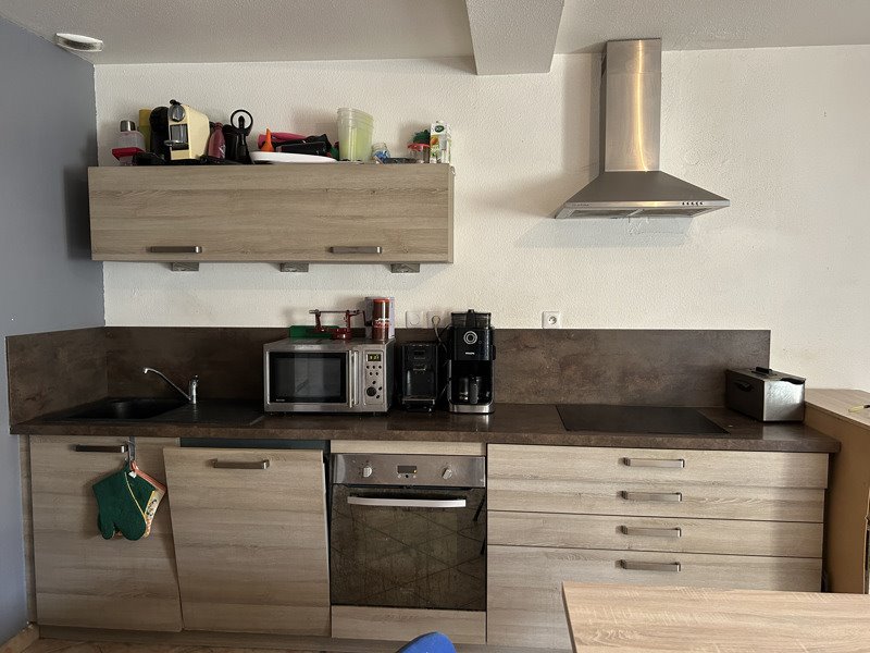 Vente Appartement BLAYE - 3 pièces -62 m² - (33390)