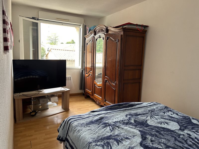 Vente Appartement BLAYE - 3 pièces -62 m² - (33390)