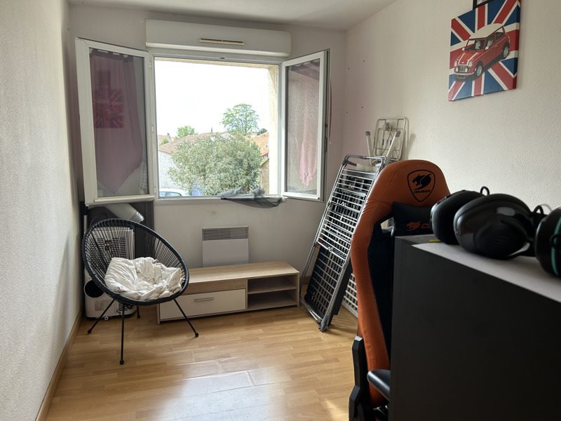 Vente Appartement BLAYE - 3 pièces -62 m² - (33390)