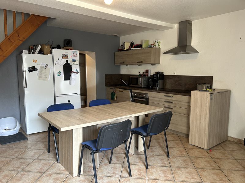 Vente Appartement BLAYE - 3 pièces -62 m² - (33390)