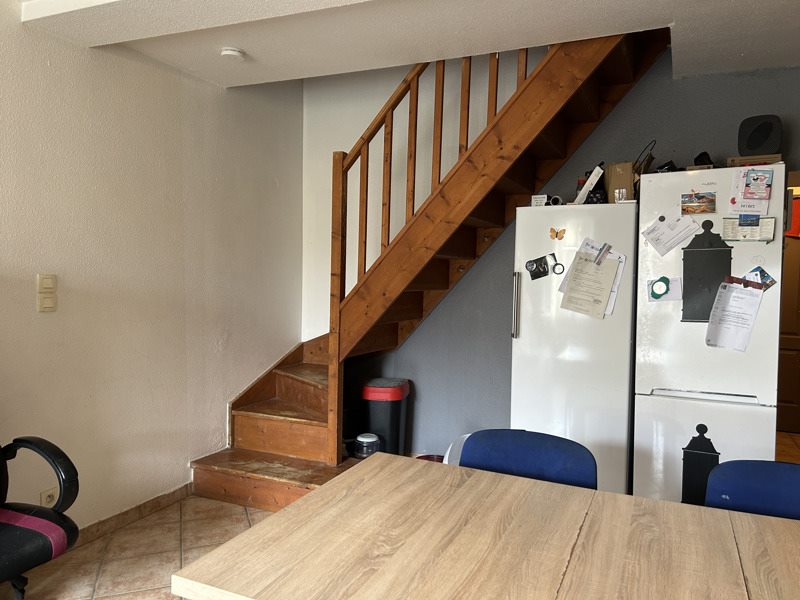 Vente Appartement BLAYE - 3 pièces -62 m² - (33390)