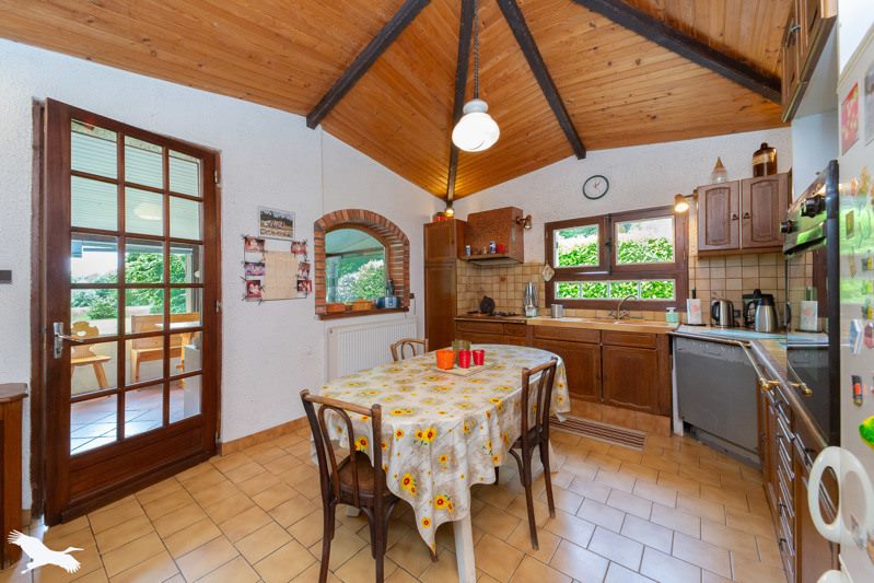 Vente Maison ST CHRISTOLY DE BLAYE - 8 pièces -350 m² - (33920)