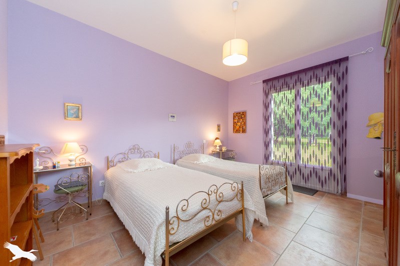Vente Maison ST CHRISTOLY DE BLAYE - 8 pièces -350 m² - (33920)