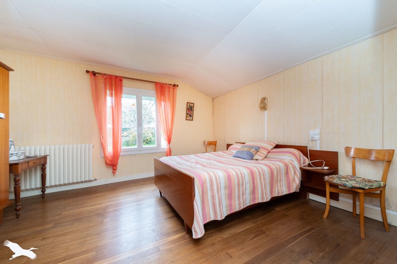 Vente Maison ST AUBIN DE BLAYE - 5 pièces -103 m² - (33820)