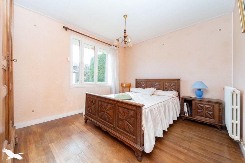 Vente Maison ST AUBIN DE BLAYE - 5 pièces -103 m² - (33820)