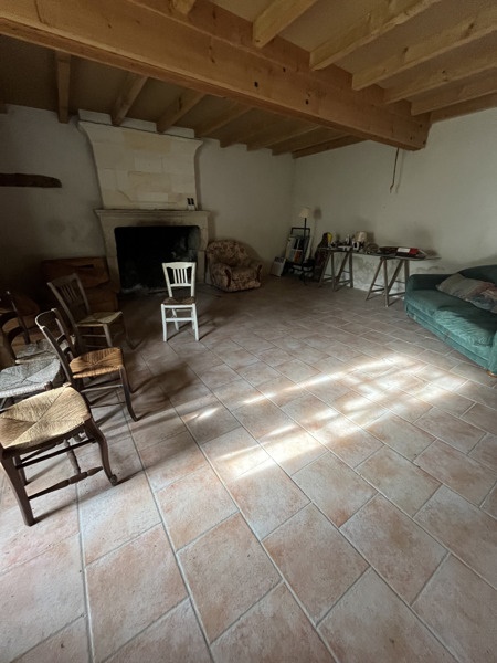 Vente Maison ST GENES DE BLAYE - 4 pièces -87 m² - (33390)