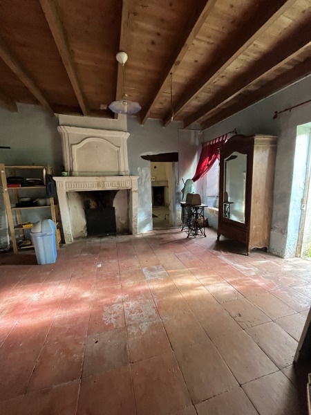 Vente Maison ST GENES DE BLAYE - 4 pièces -87 m² - (33390)