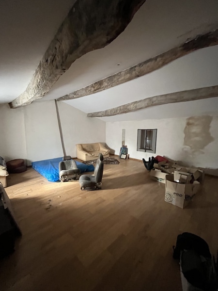 Vente Maison ST GENES DE BLAYE - 4 pièces -87 m² - (33390)