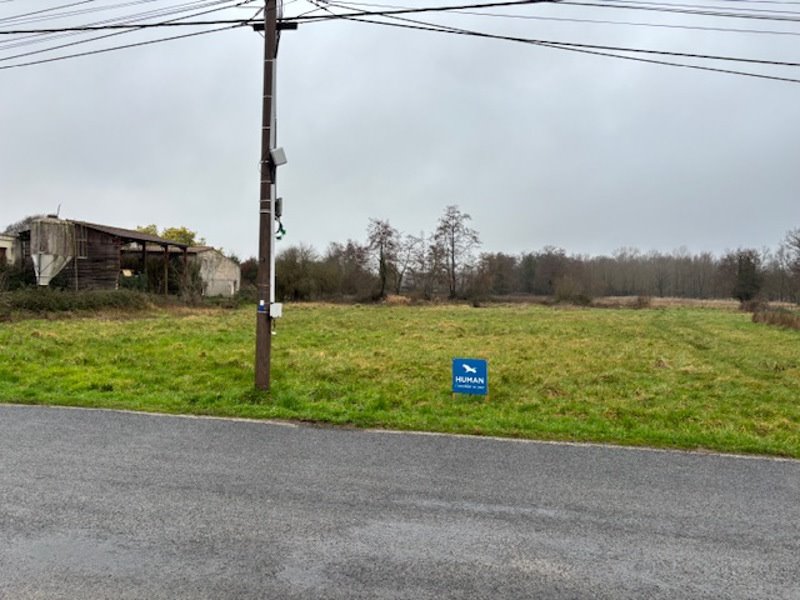 Vente Terrain ETAULIERS - -905 m² - (33820)
