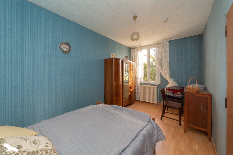 Vente Maison PLASSAC - 3 pièces -71 m² - (33390)