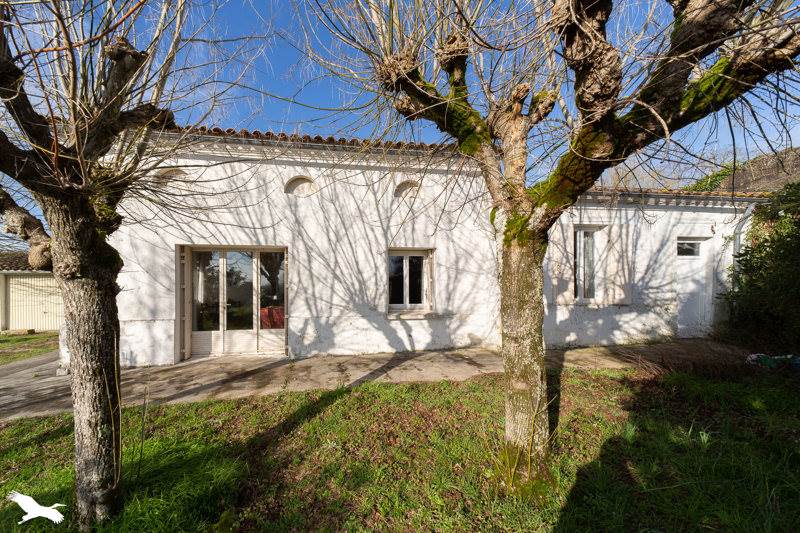 Vente Maison PLASSAC 33390 3 pièces - 71 m²
