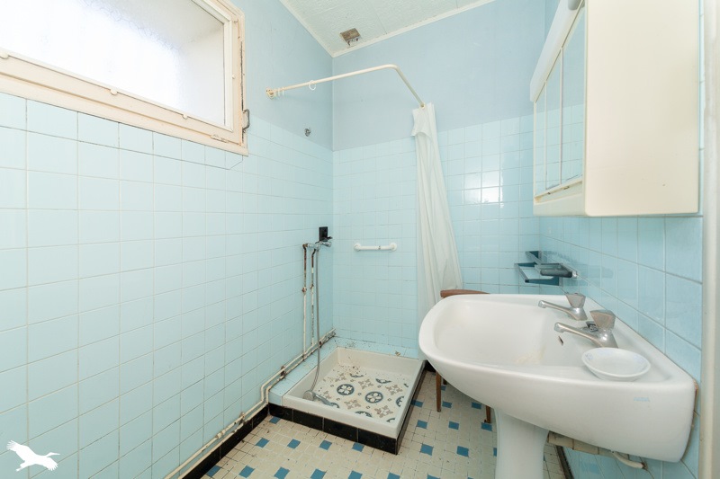Vente Maison PLASSAC - 3 pièces -71 m² - (33390)