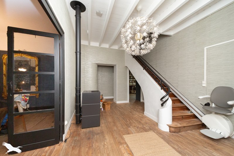 Vente Maison ST AUBIN DE BLAYE - 5 pièces -230 m² - (33820)