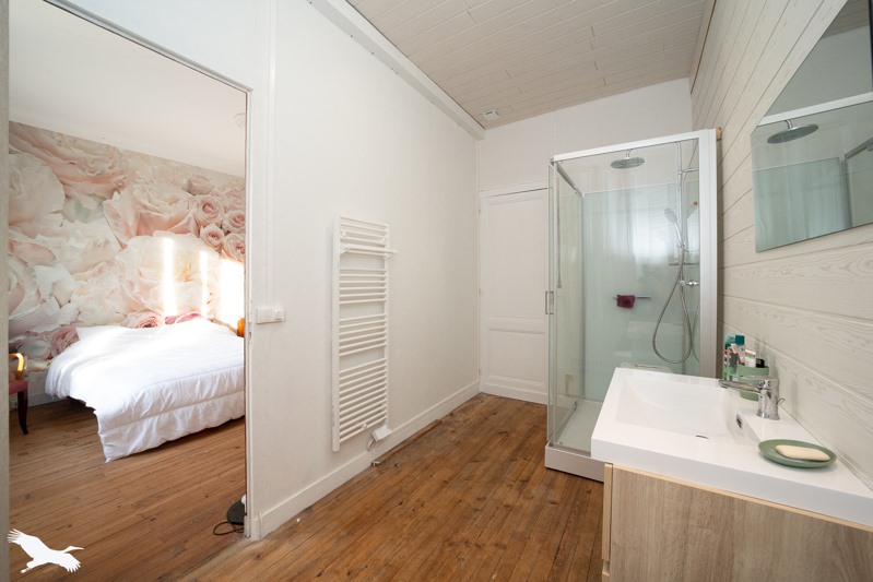 Vente Maison ST AUBIN DE BLAYE - 5 pièces -230 m² - (33820)