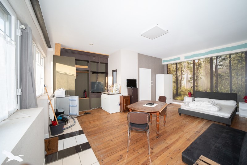 Vente Maison ST AUBIN DE BLAYE - 5 pièces -230 m² - (33820)