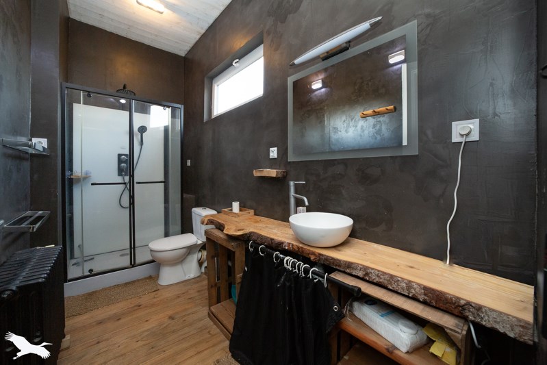 Vente Maison ST AUBIN DE BLAYE - 5 pièces -230 m² - (33820)