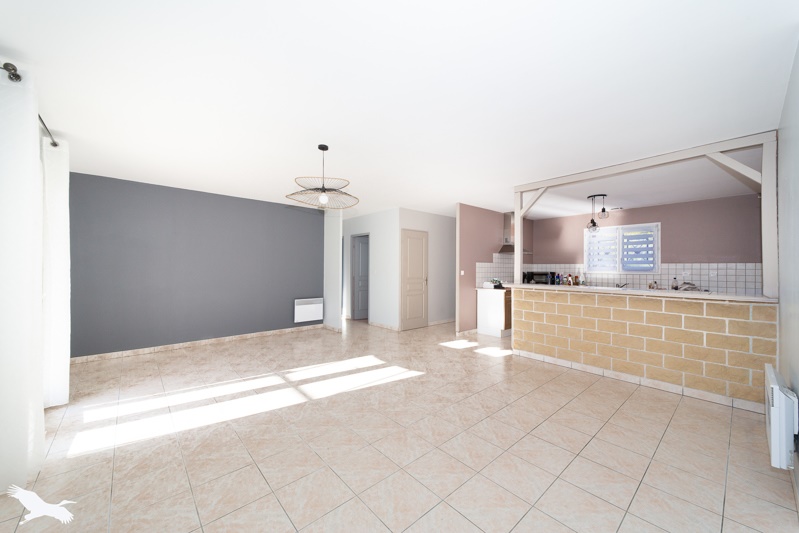 Vente Maison ST CHRISTOLY DE BLAYE 33920 3 pièces - 85 m²