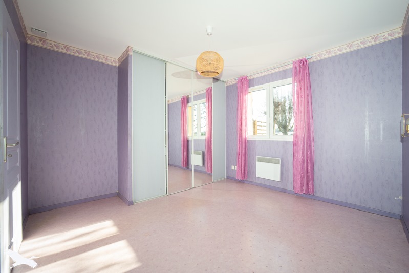 Vente Maison ST CHRISTOLY DE BLAYE - 3 pièces -85 m² - (33920)
