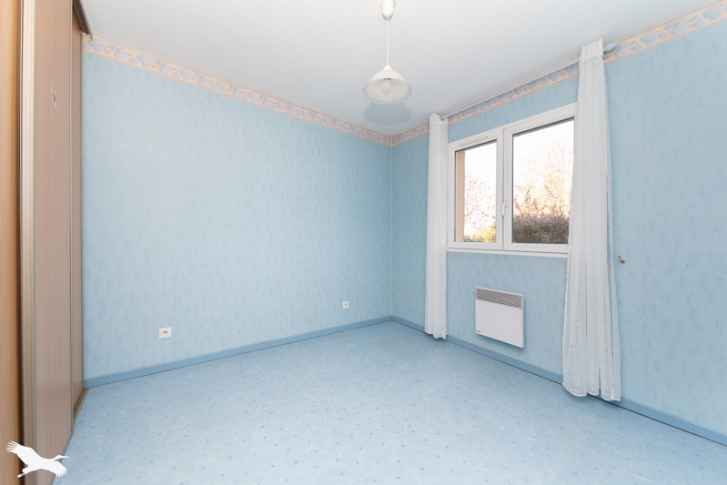 Vente Maison ST CHRISTOLY DE BLAYE - 3 pièces -85 m² - (33920)