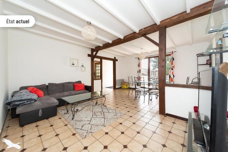 Vente Immeuble ST ANDRONY - -  400 m² - (33390)