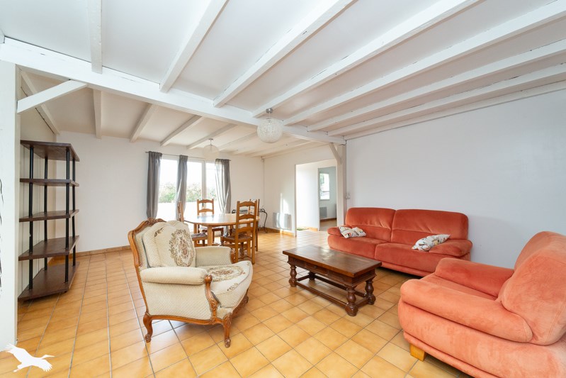 Vente Immeuble ST ANDRONY - -  400 m² - (33390)