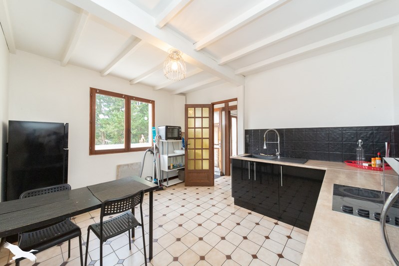 Vente Immeuble ST ANDRONY - -  400 m² - (33390)