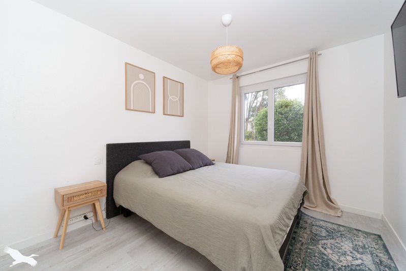 Vente Maison BAYON SUR GIRONDE - 5 pièces -127 m² - (33710)