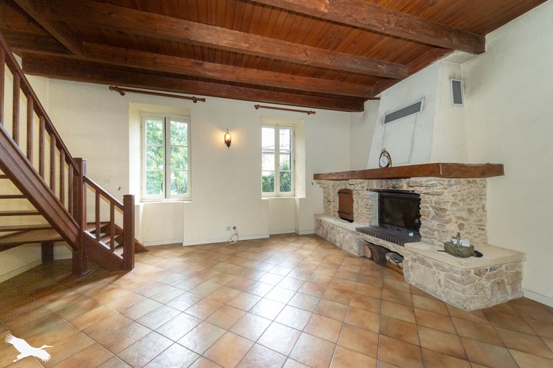 Vente Maison CARTELEGUE - 5 pièces -161 m² - (33390)
