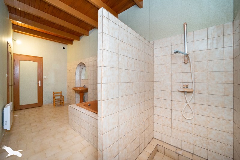 Vente Maison CARTELEGUE - 5 pièces -161 m² - (33390)
